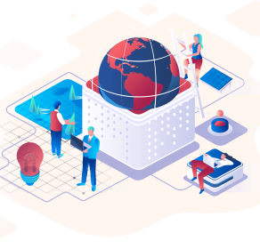 Разработка сложных сайтов для построения систем коммуникации в Ишиме