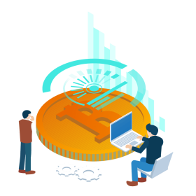 Создание сложного сайта для блокчейн и криптовалюты в Ишиме