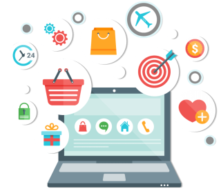 Разработка площадки электронной коммерции в Ишиме