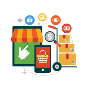 Разработка сложного сайта для сферы логистики в Ишиме